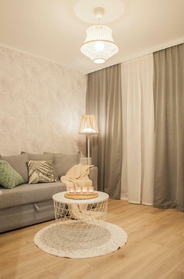 Brown Sugar | Free Garage | 2 Separate Rooms Krakow Dış mekan fotoğraf